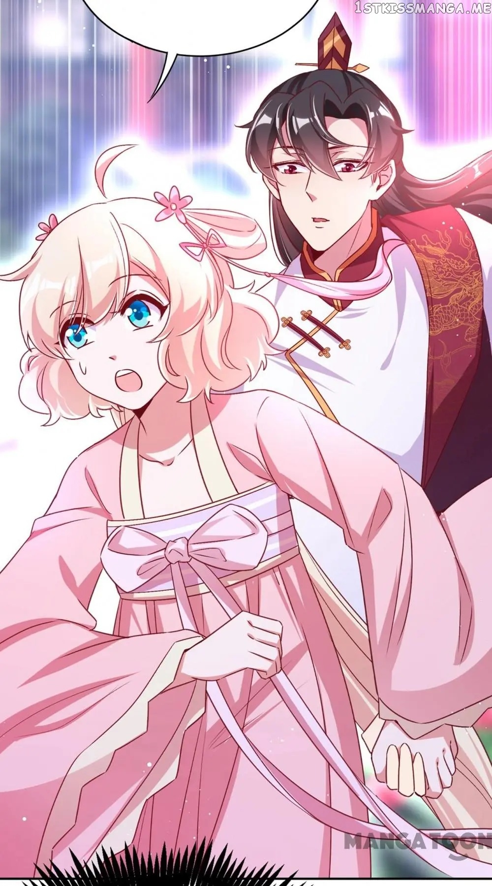 Adorable Princess chapter 72 - page 19