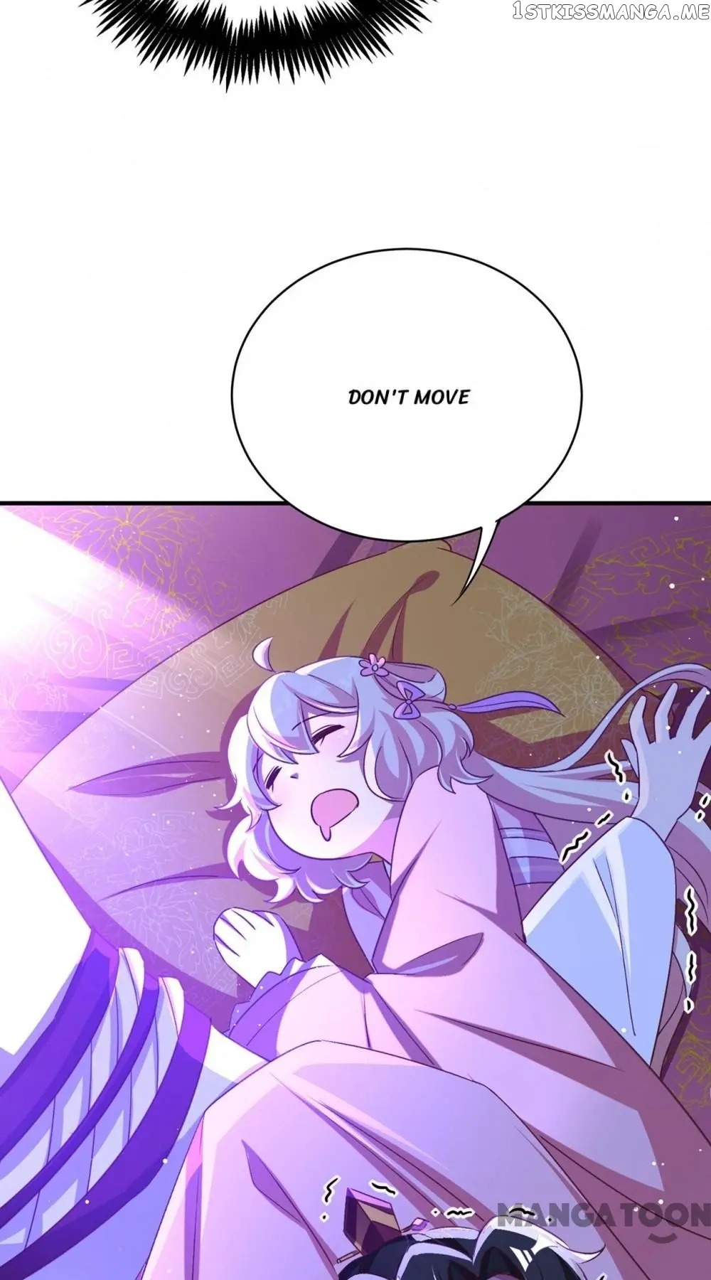 Adorable Princess chapter 72 - page 2