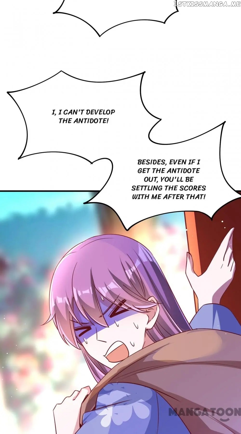 Adorable Princess chapter 72 - page 23