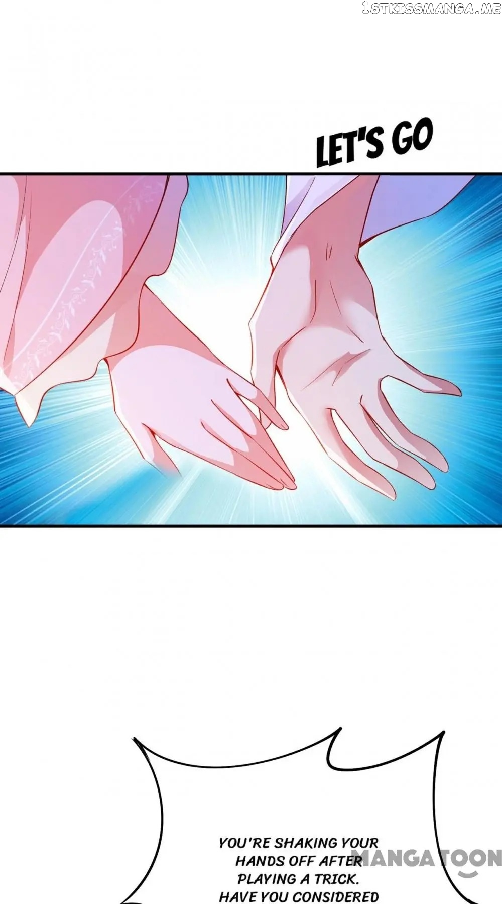 Adorable Princess chapter 72 - page 25