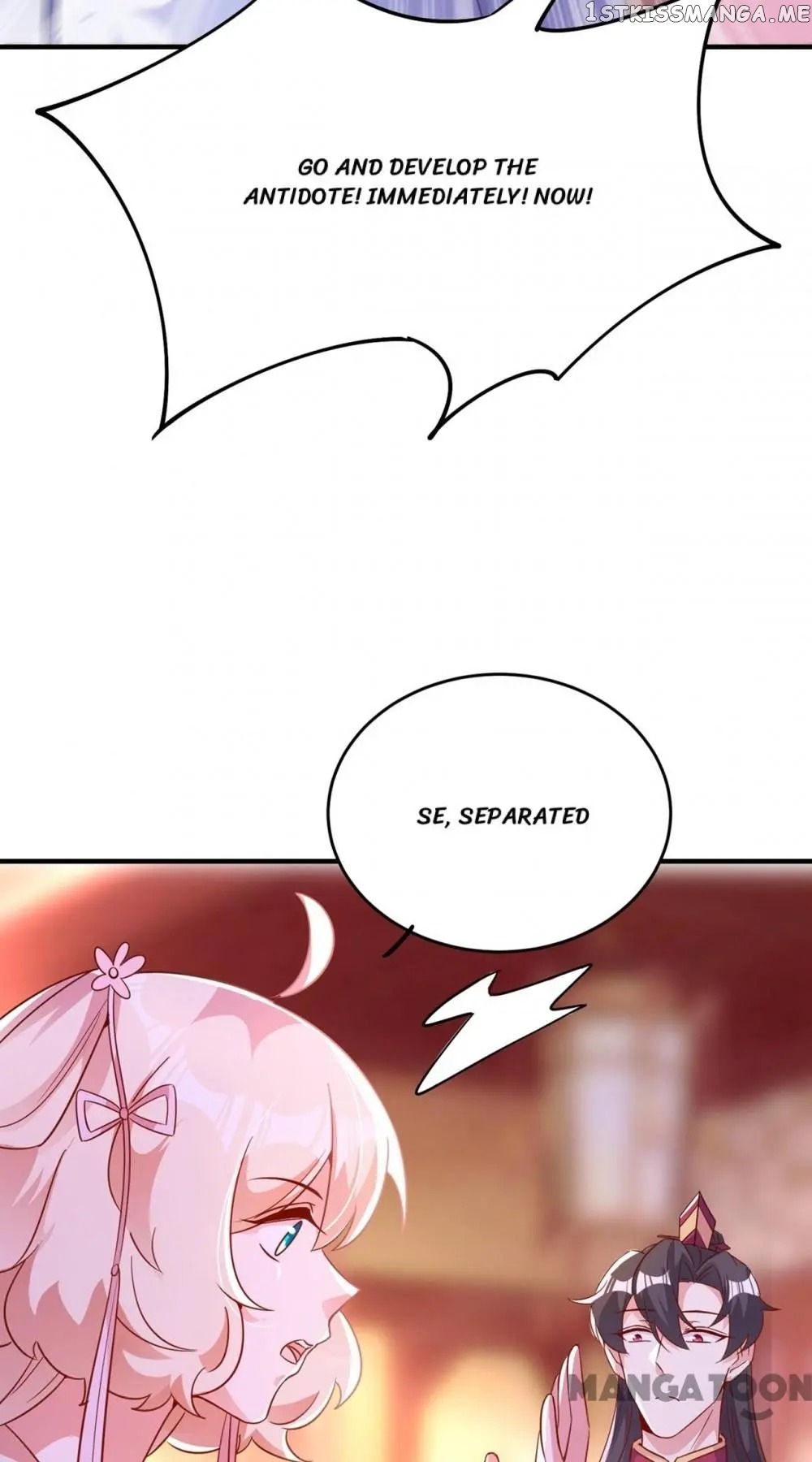 Adorable Princess chapter 72 - page 27