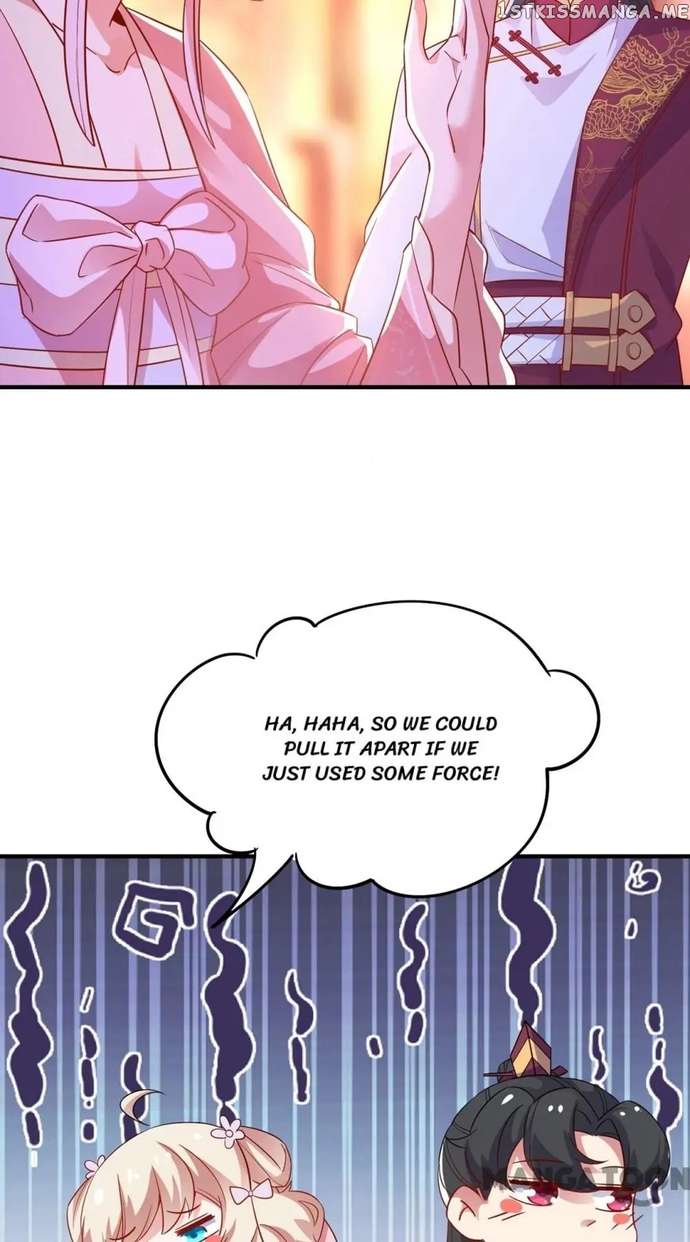 Adorable Princess chapter 72 - page 28