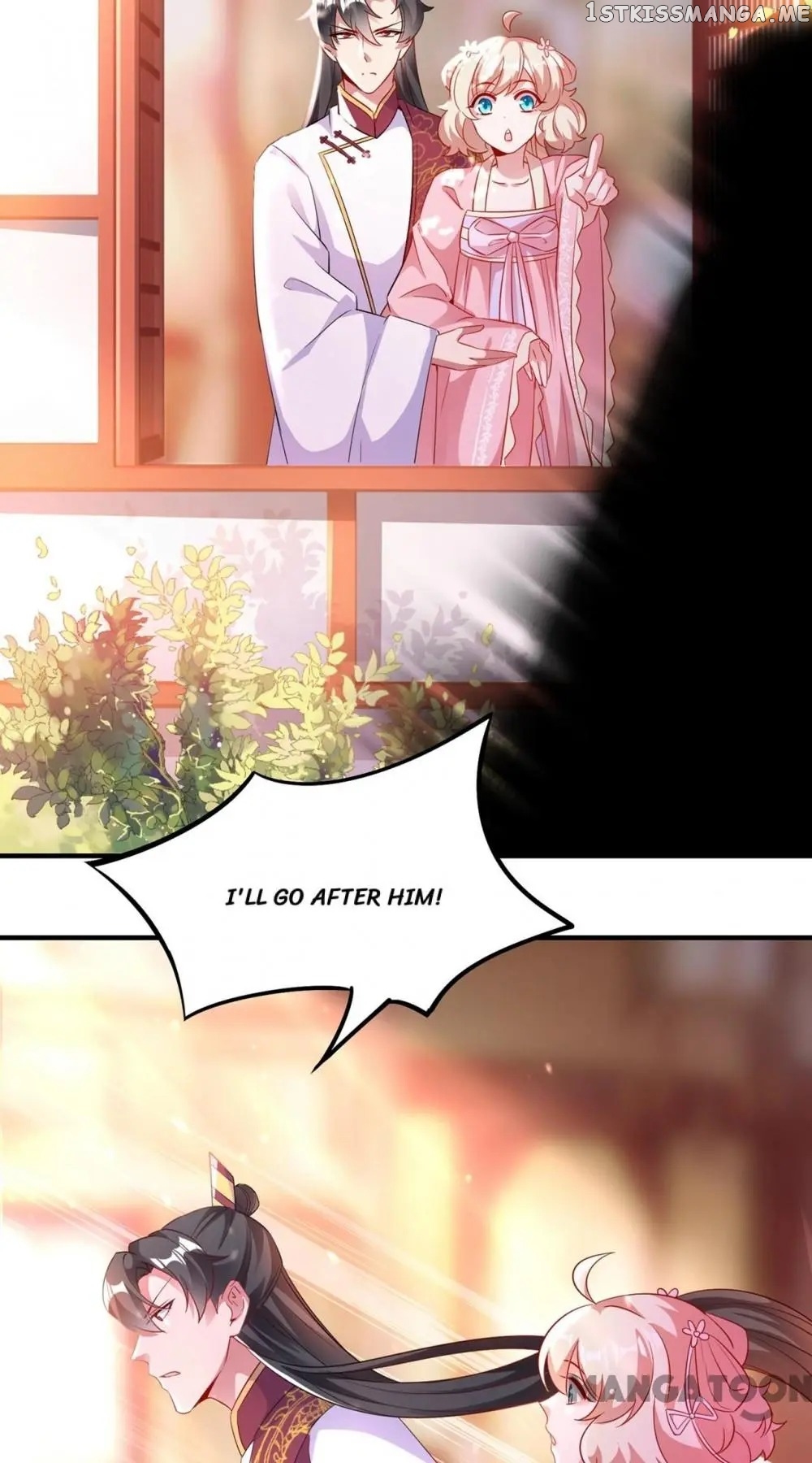Adorable Princess chapter 72 - page 35