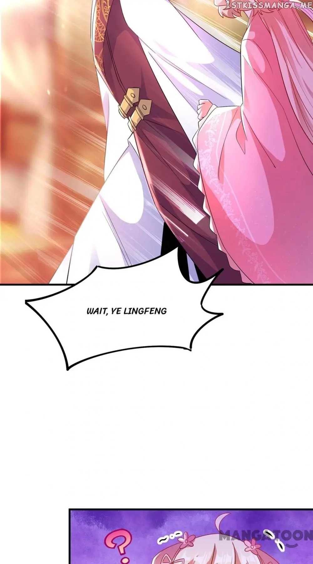 Adorable Princess chapter 72 - page 36
