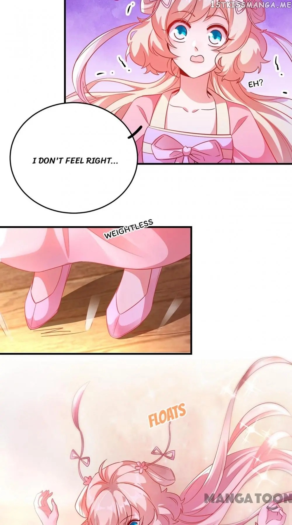 Adorable Princess chapter 72 - page 37