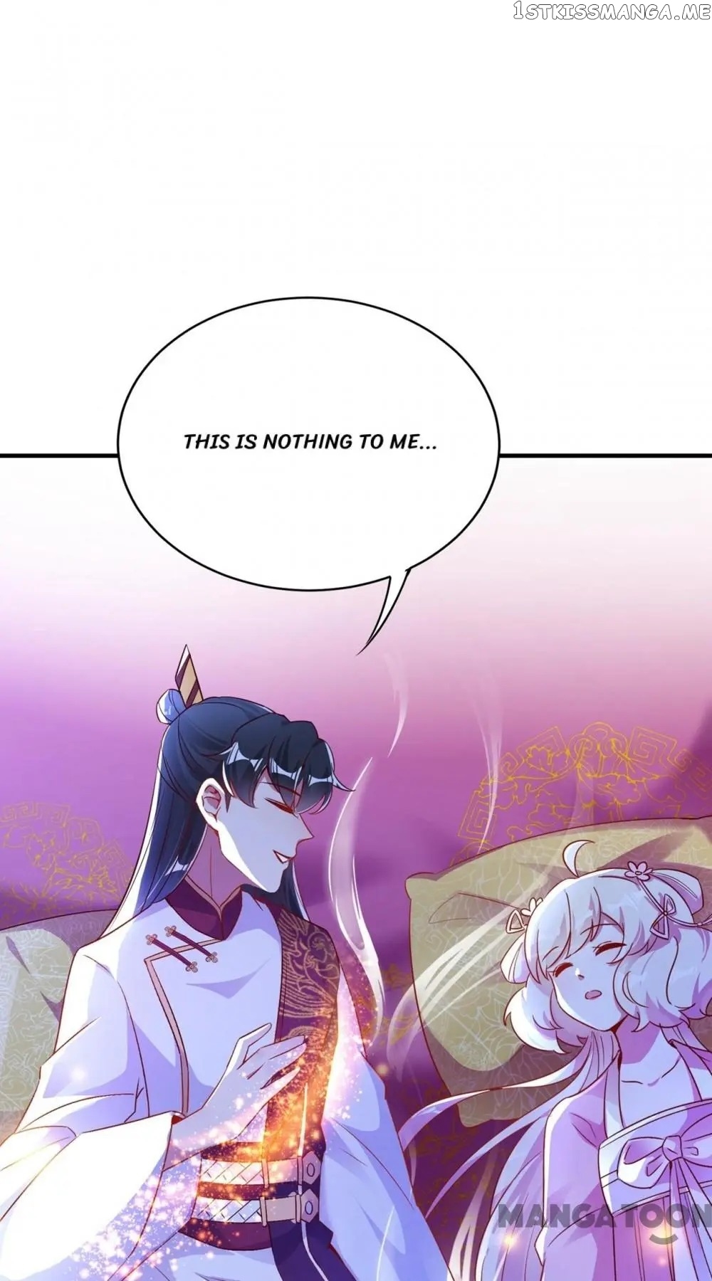 Adorable Princess chapter 71 - page 26
