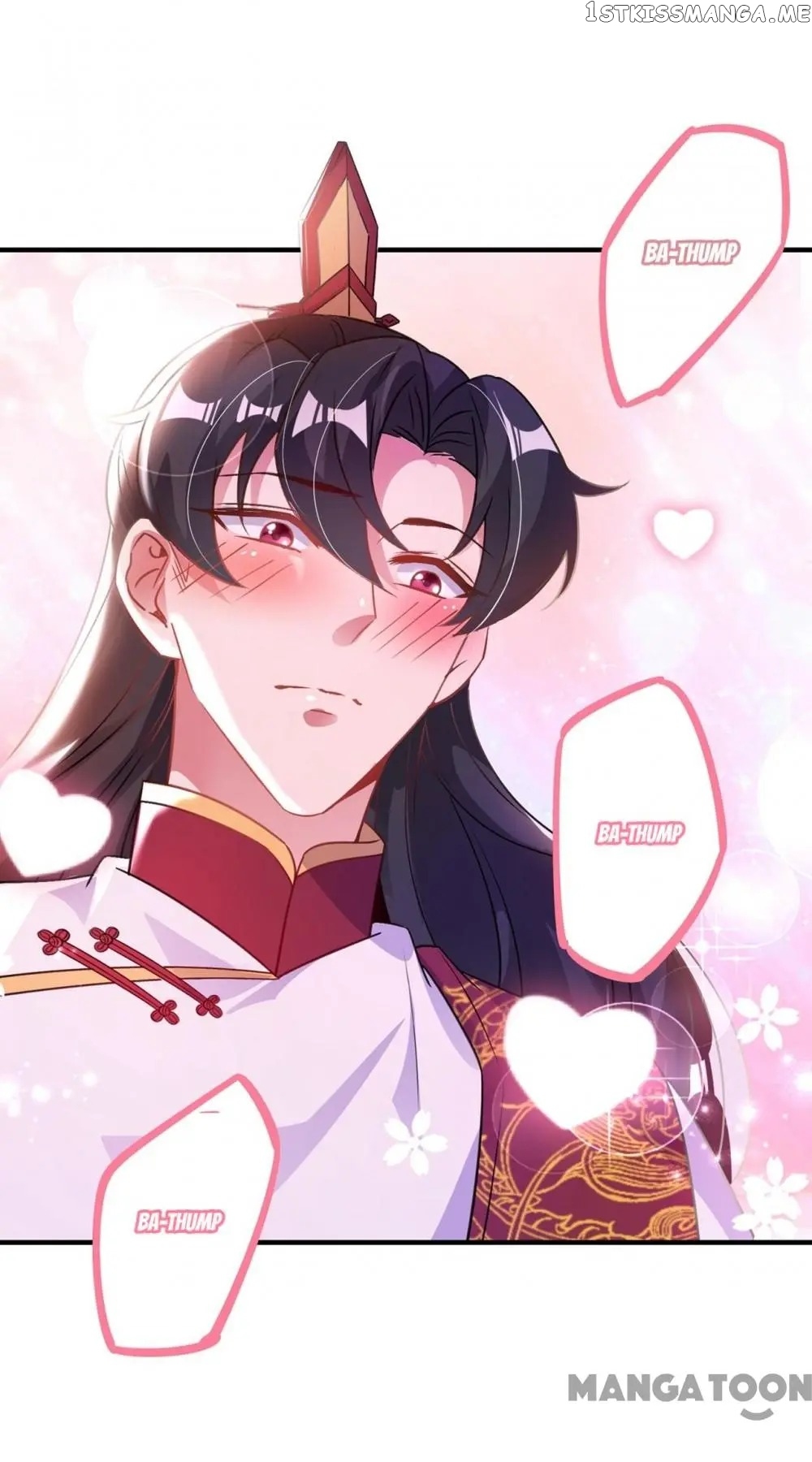 Adorable Princess chapter 71 - page 33