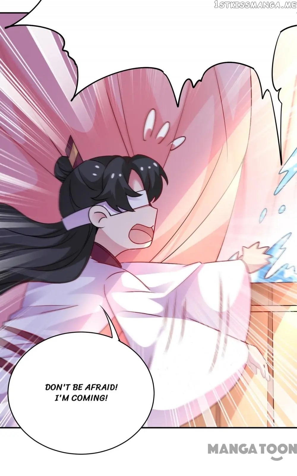 Adorable Princess chapter 70 - page 32