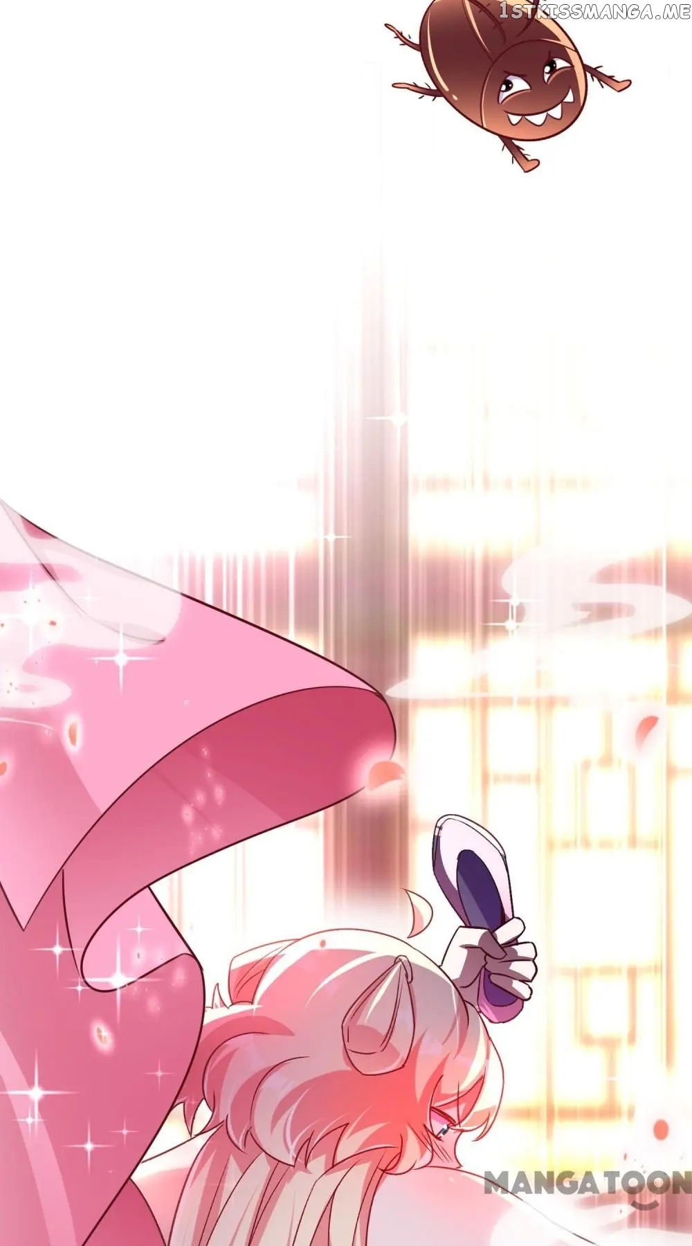 Adorable Princess chapter 70 - page 39
