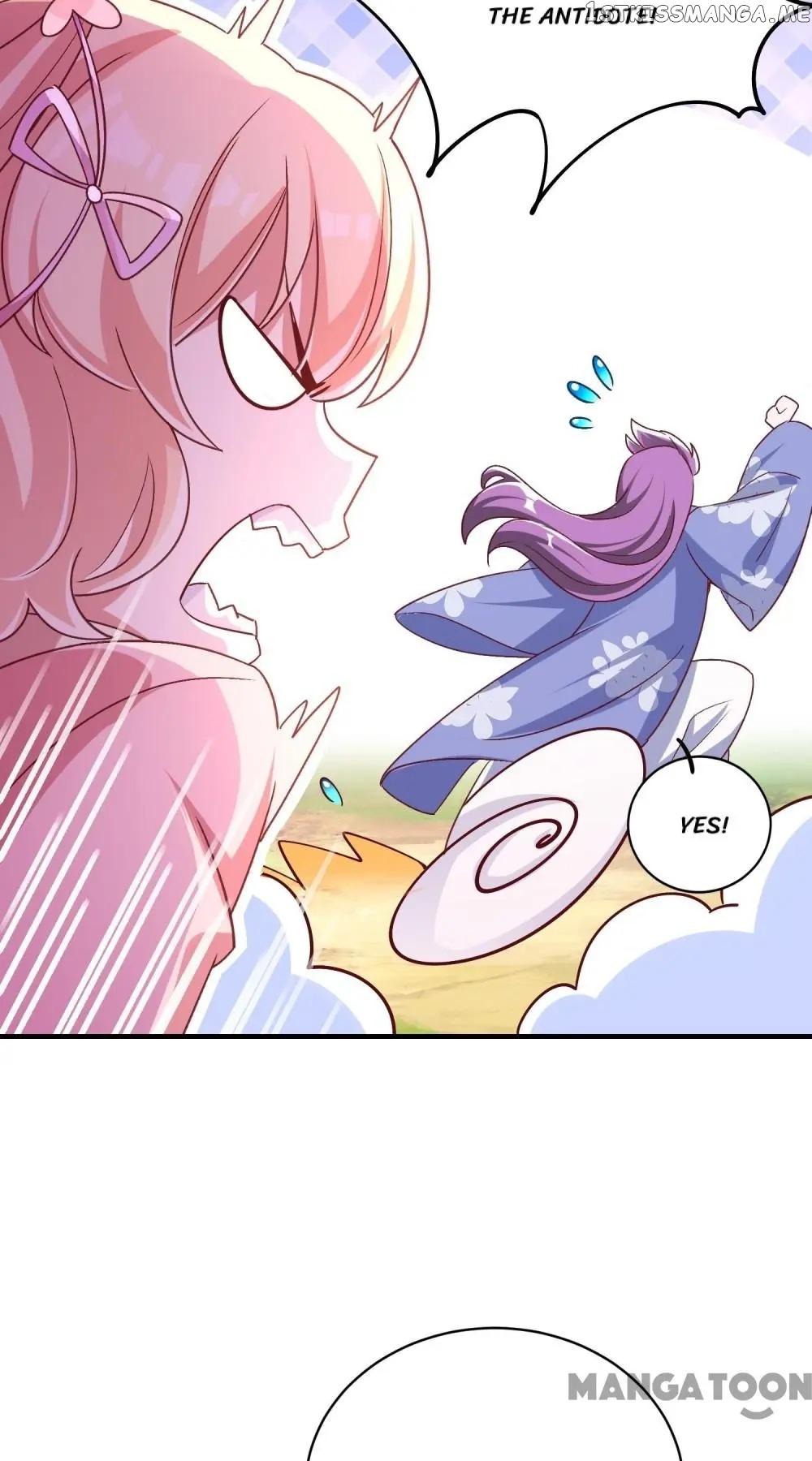 Adorable Princess chapter 70 - page 7