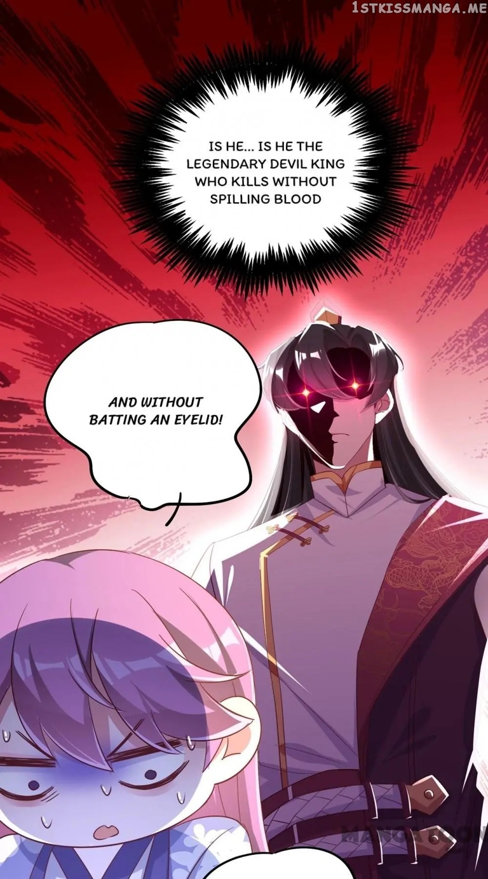 Adorable Princess chapter 69 - page 12