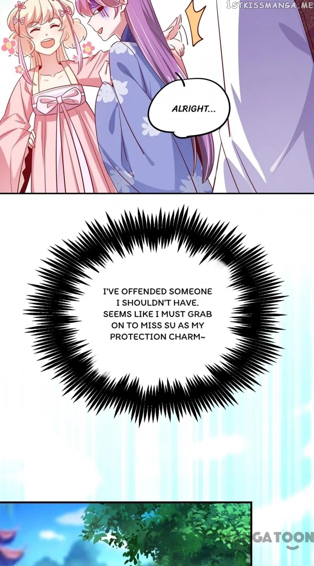 Adorable Princess chapter 69 - page 14