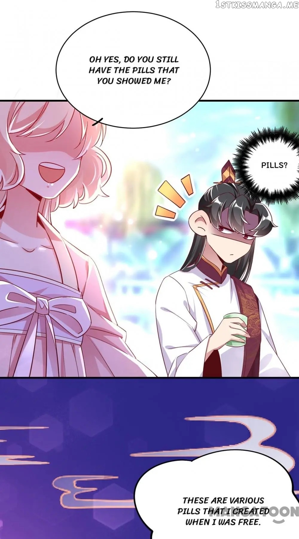 Adorable Princess chapter 69 - page 18