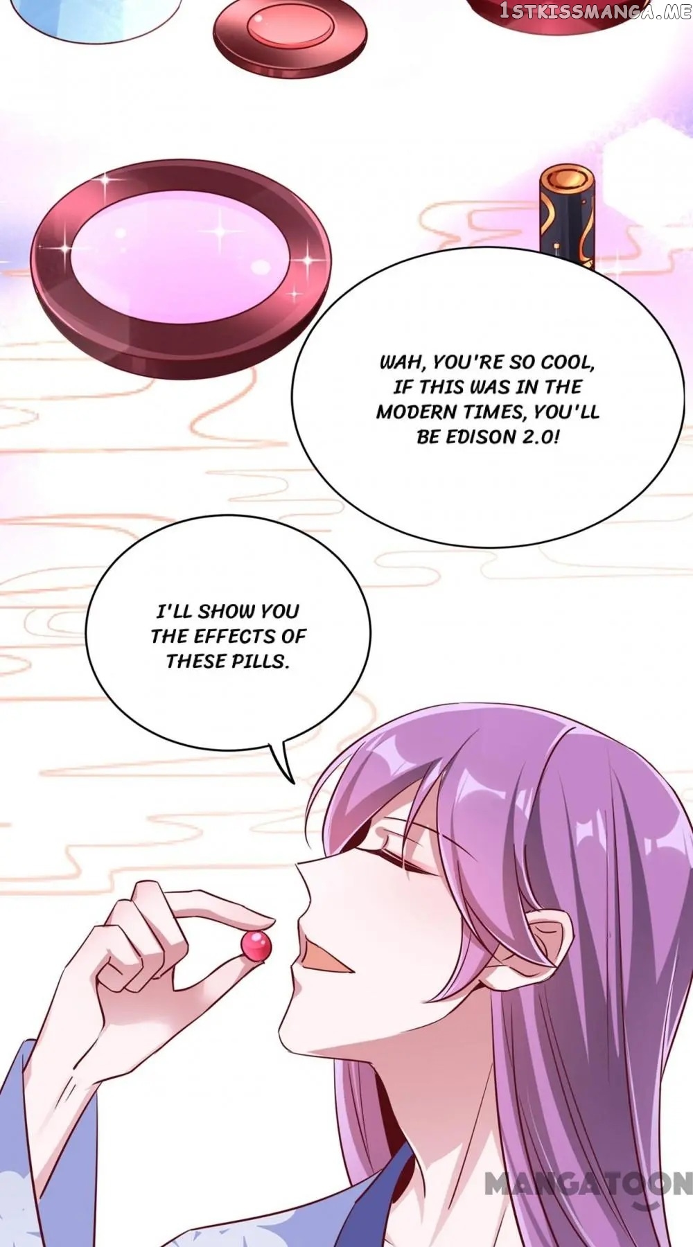Adorable Princess chapter 69 - page 20