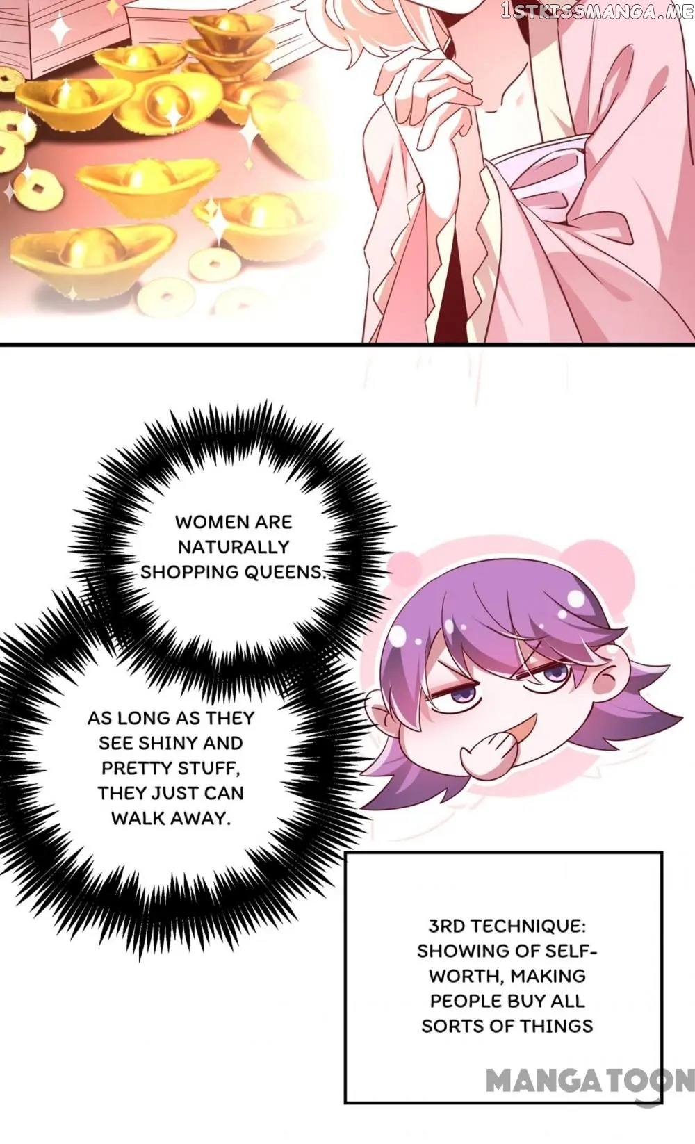 Adorable Princess chapter 69 - page 25