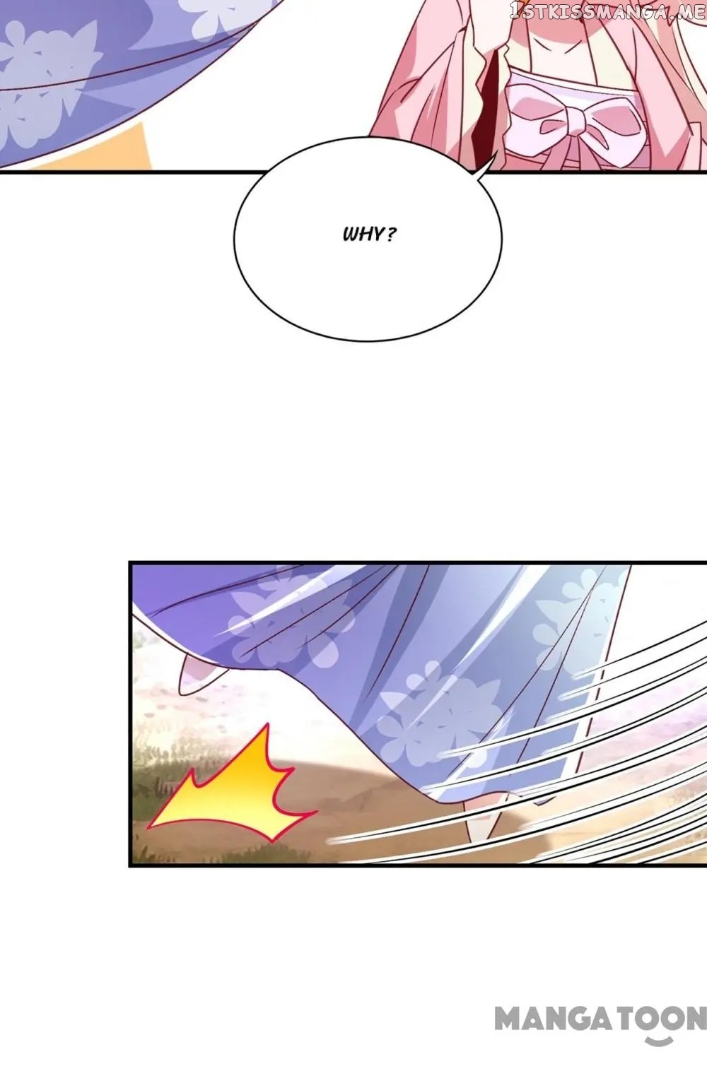 Adorable Princess chapter 69 - page 32