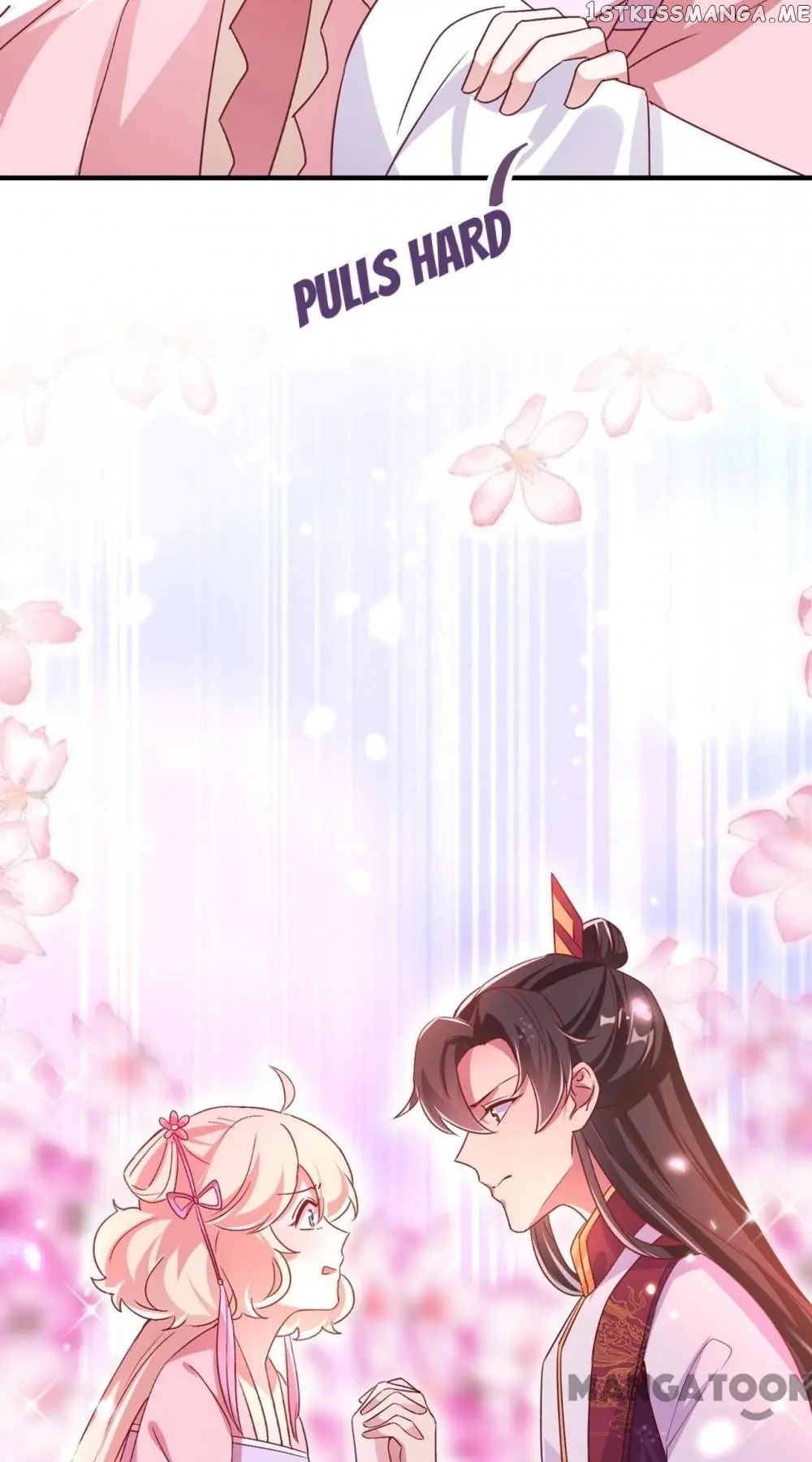 Adorable Princess chapter 69 - page 38