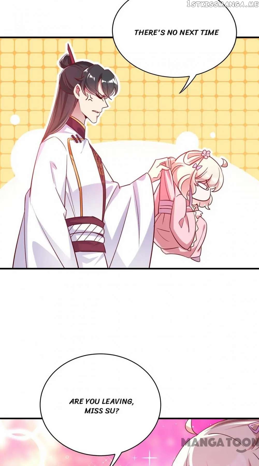 Adorable Princess chapter 68 - page 19