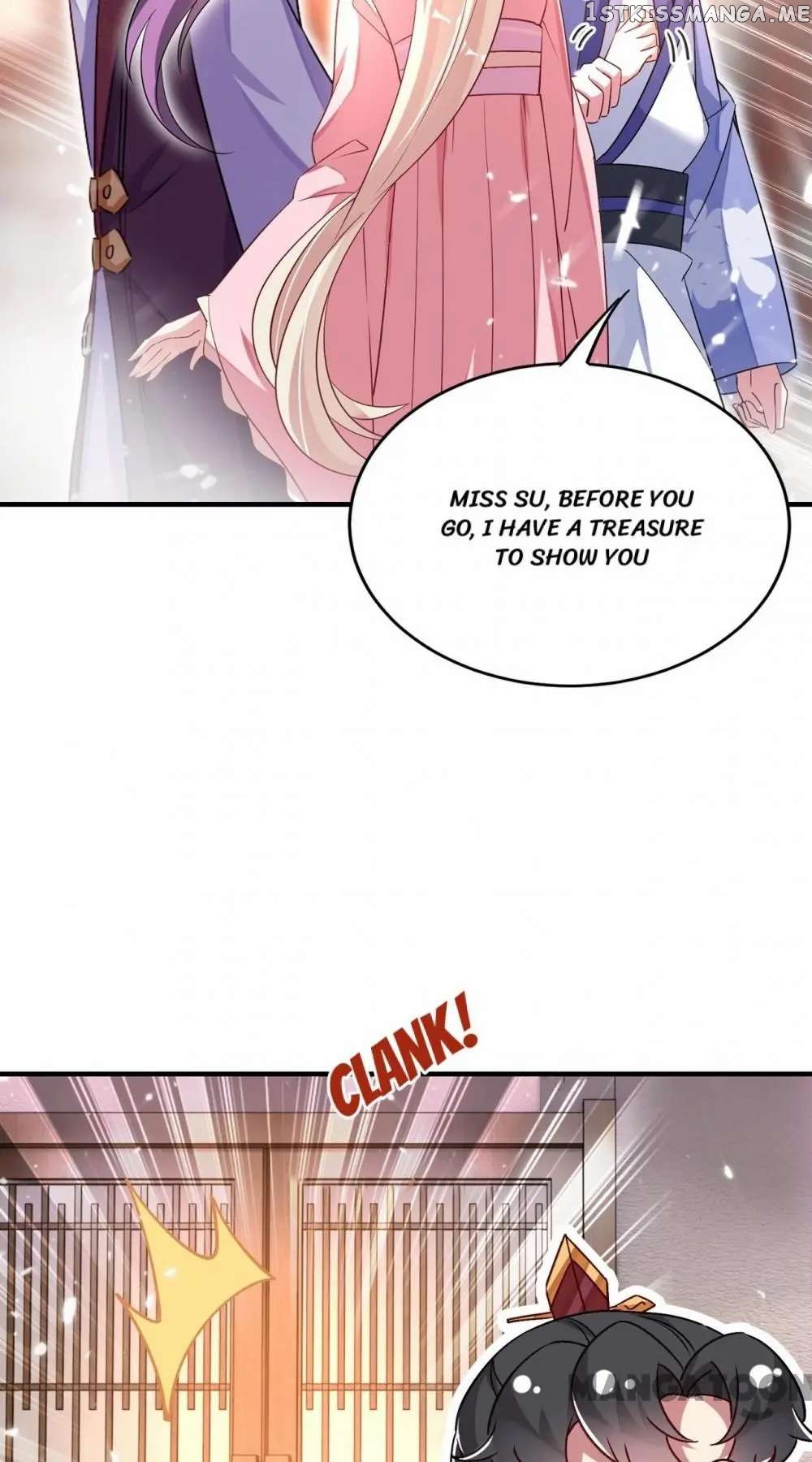 Adorable Princess chapter 68 - page 31