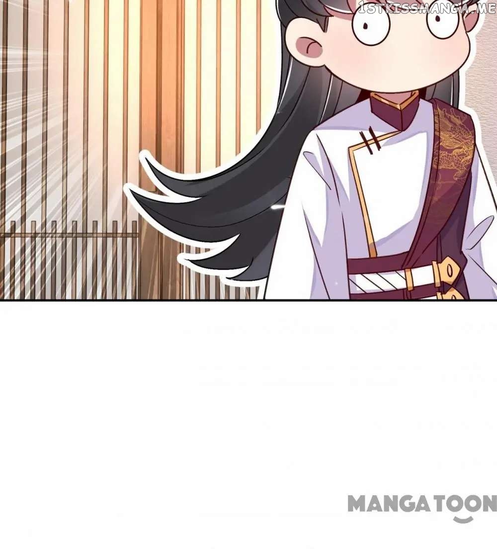 Adorable Princess chapter 68 - page 32