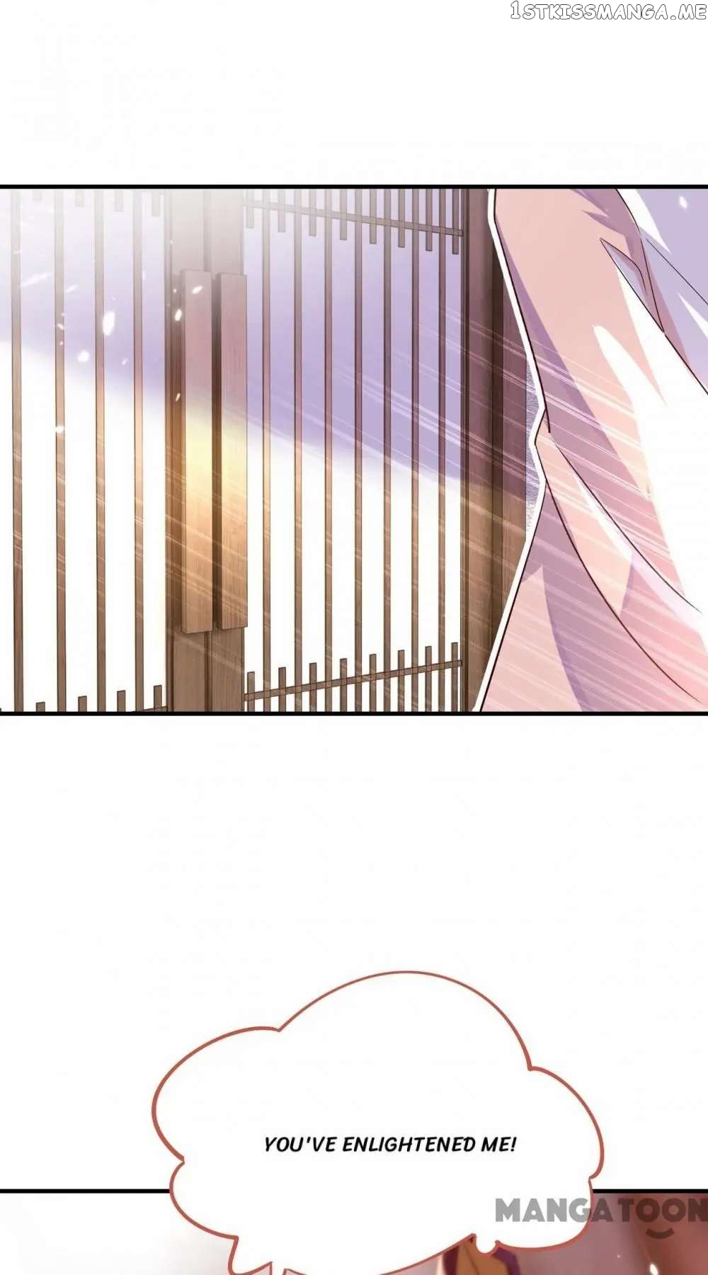 Adorable Princess chapter 68 - page 35