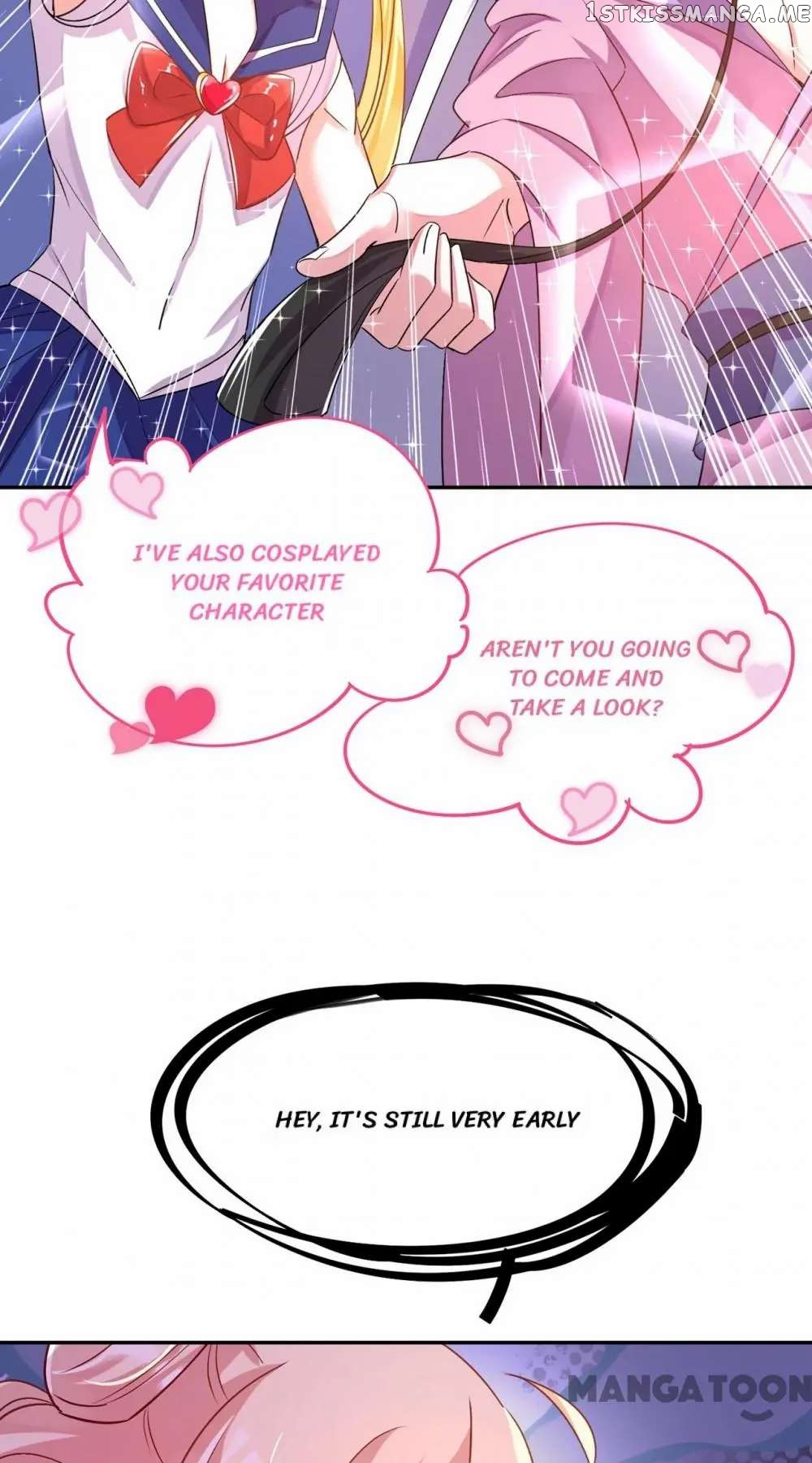 Adorable Princess chapter 68 - page 6