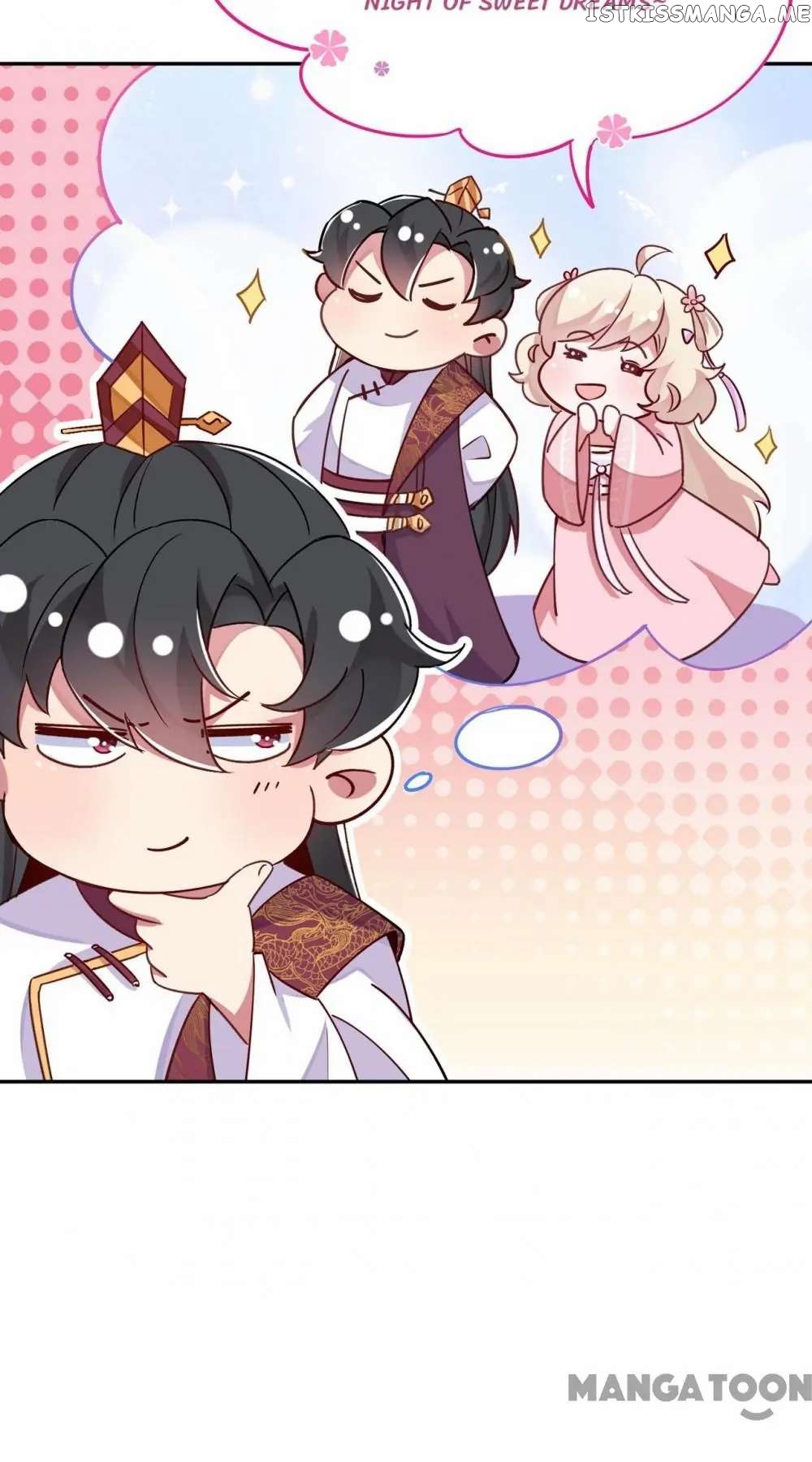 Adorable Princess chapter 68 - page 8