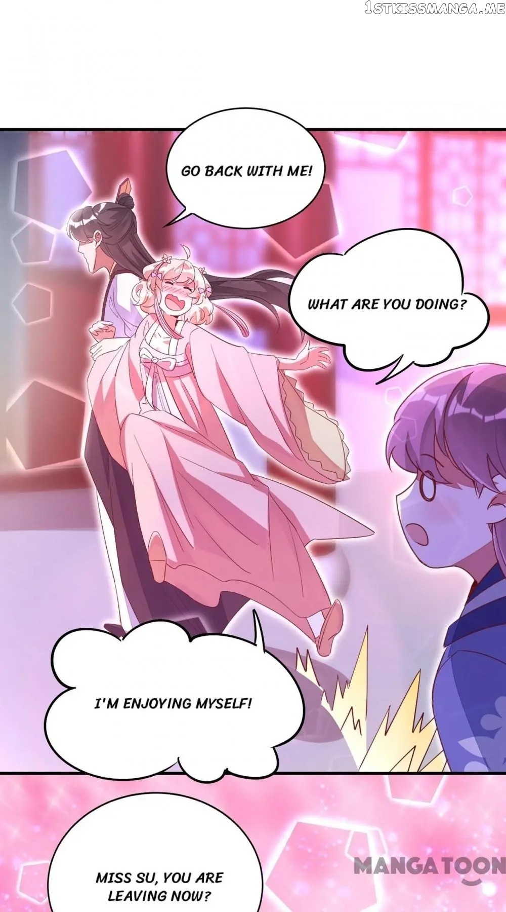 Adorable Princess chapter 67 - page 1