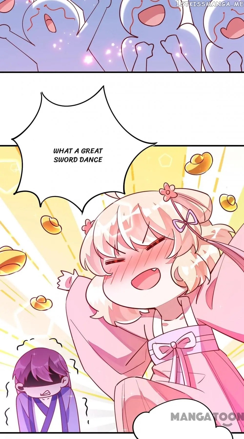 Adorable Princess chapter 67 - page 23