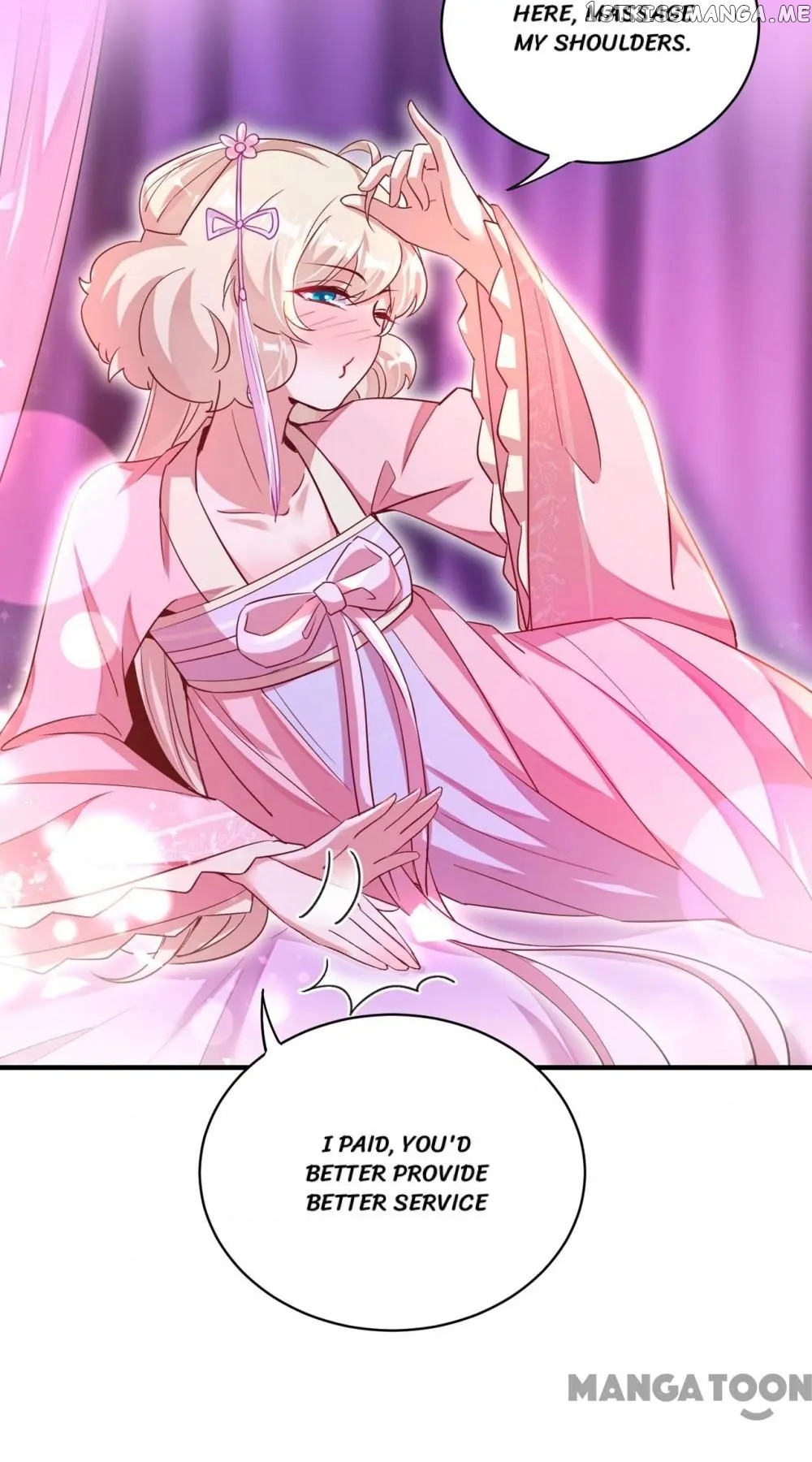 Adorable Princess chapter 67 - page 28