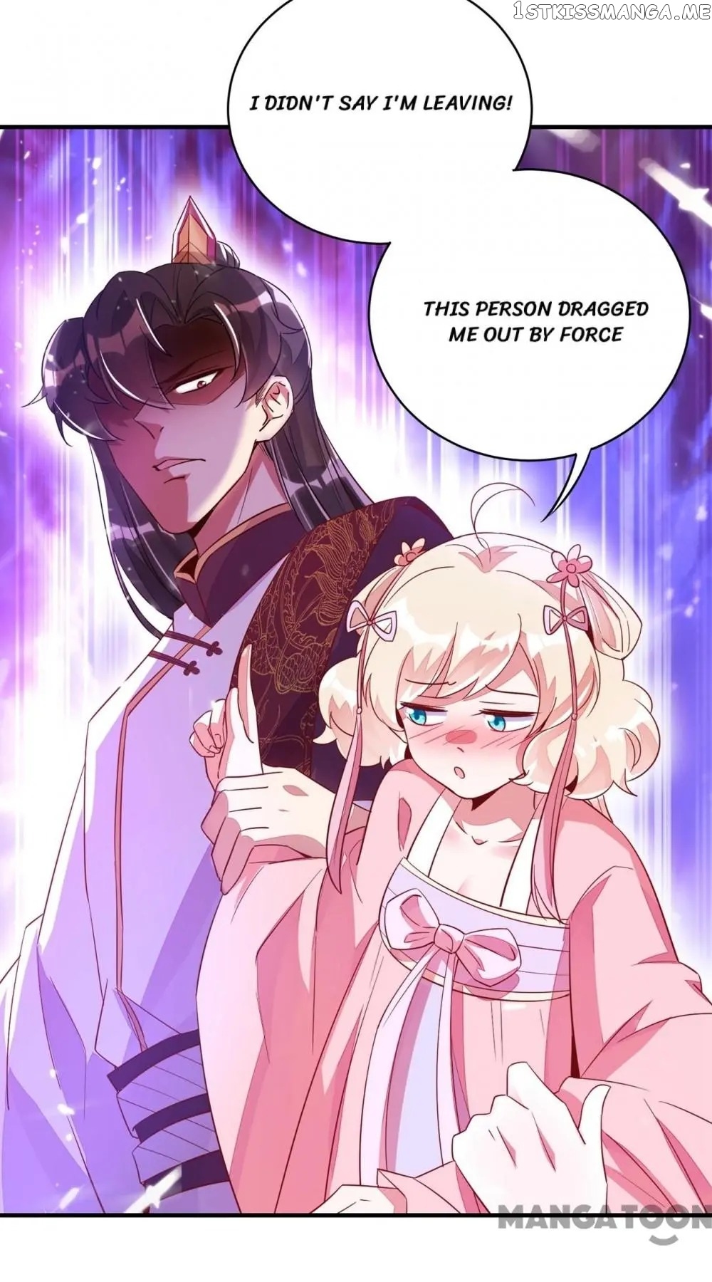 Adorable Princess chapter 67 - page 3
