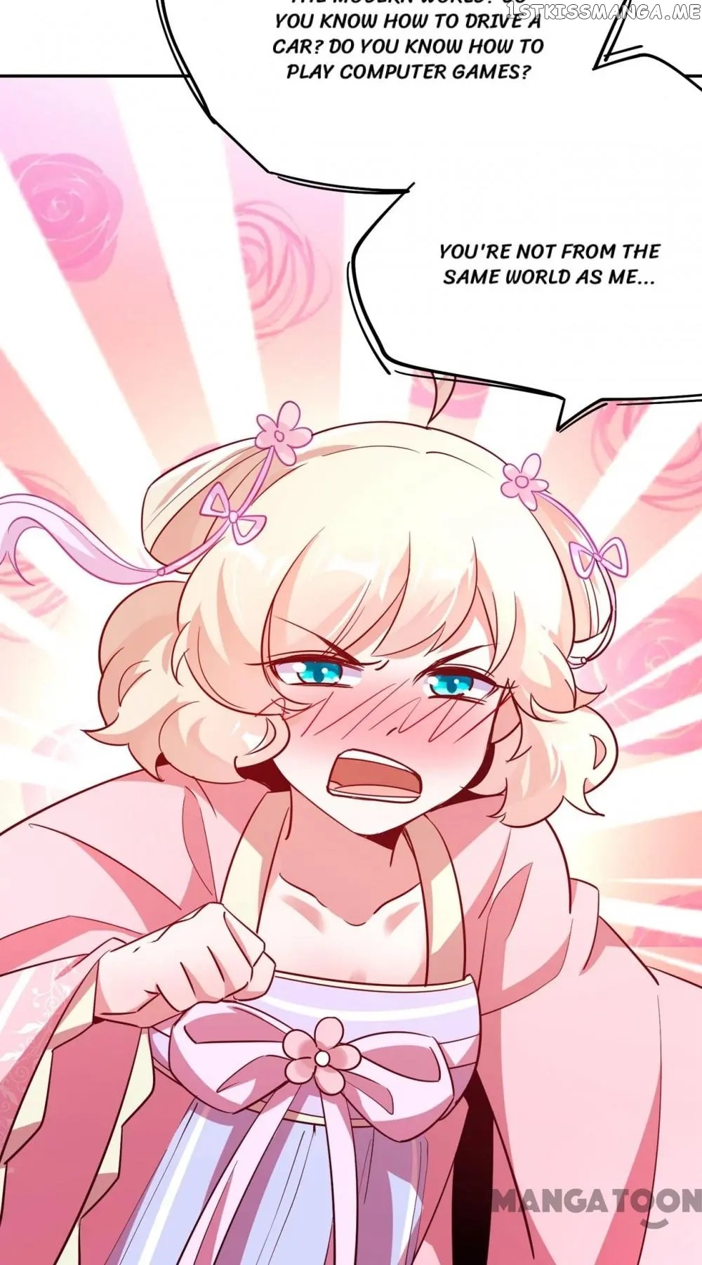 Adorable Princess chapter 67 - page 33