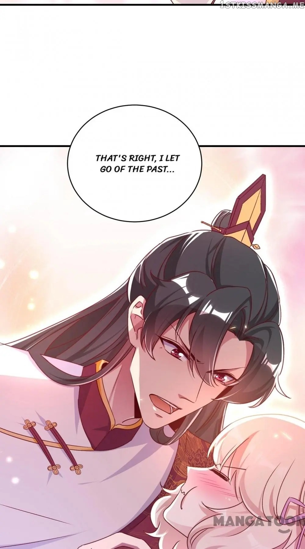 Adorable Princess chapter 67 - page 37