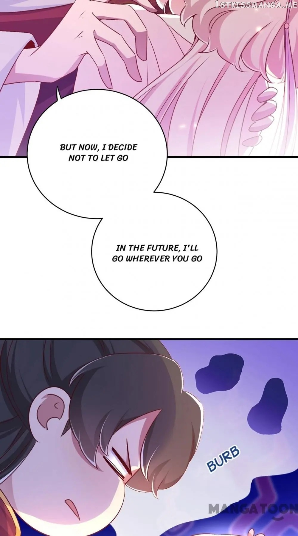 Adorable Princess chapter 67 - page 38