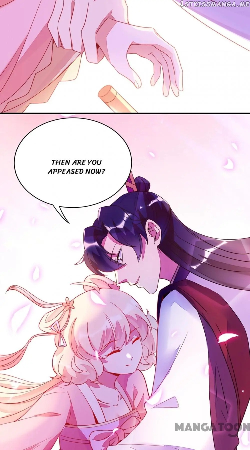 Adorable Princess chapter 66 - page 11
