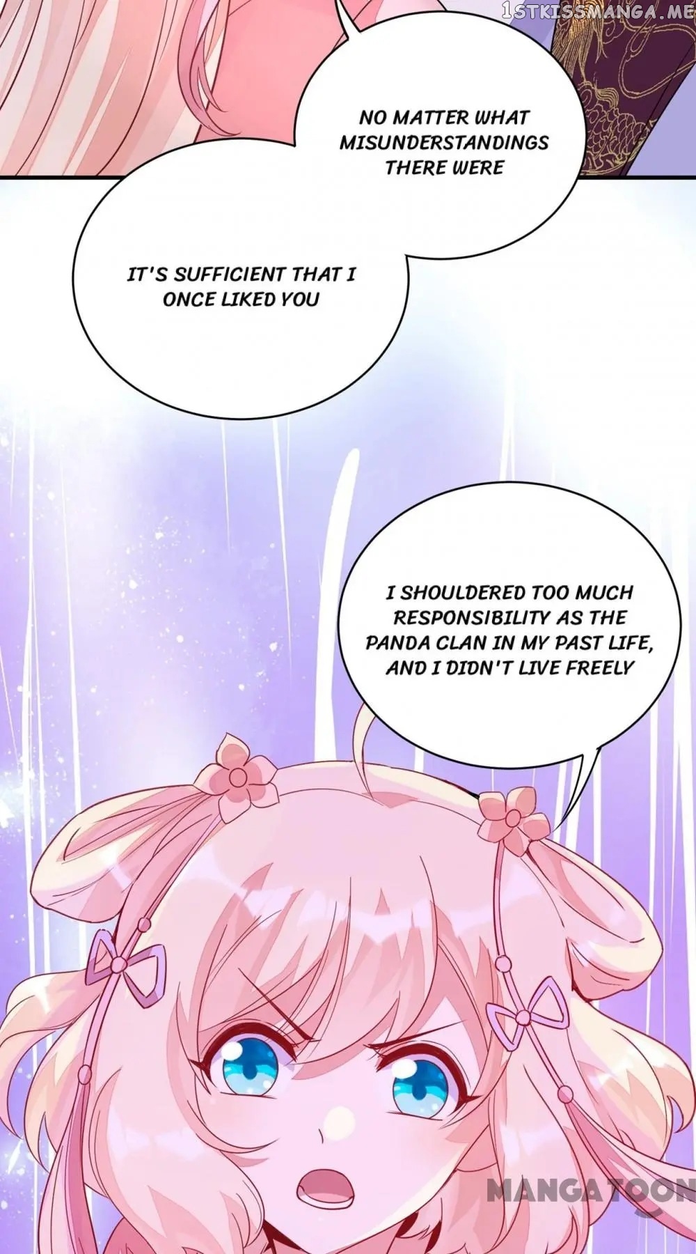 Adorable Princess chapter 66 - page 14