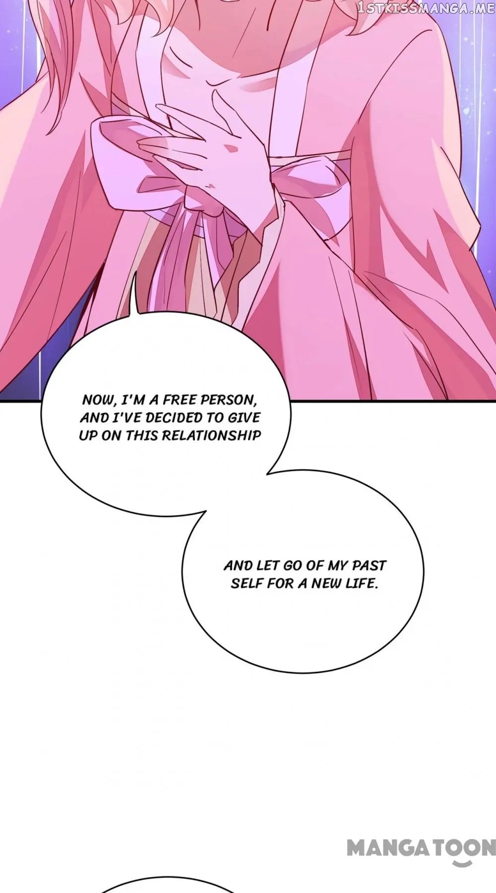 Adorable Princess chapter 66 - page 15