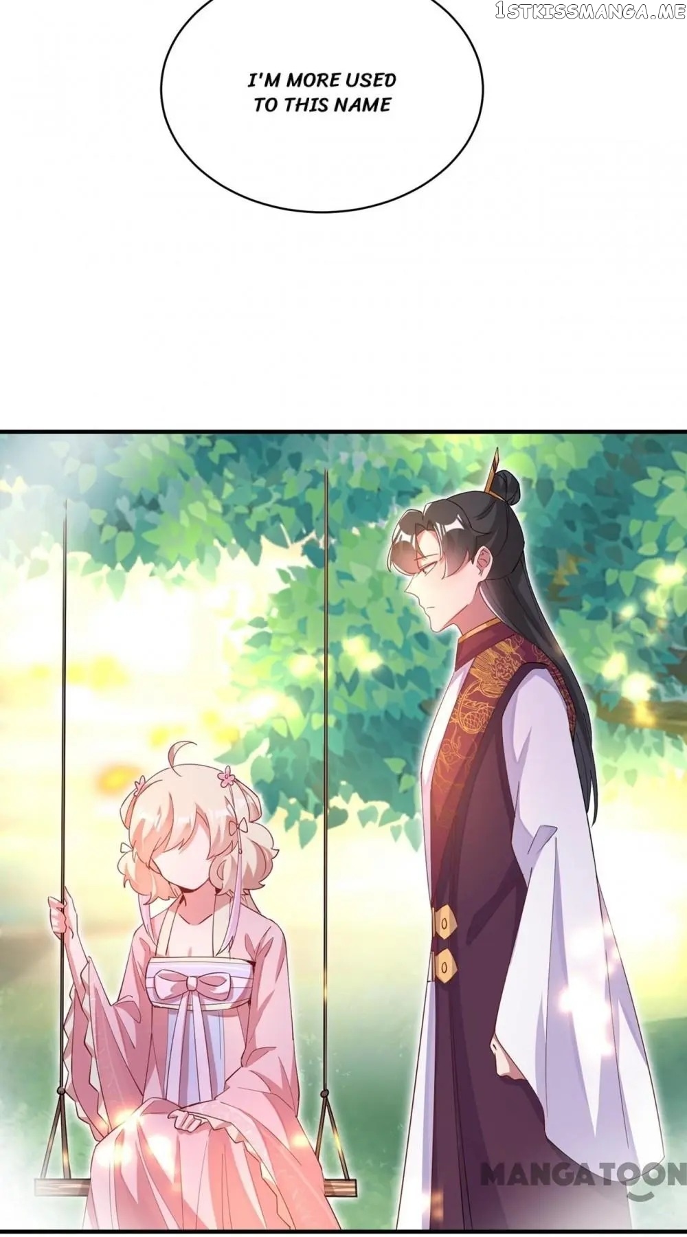 Adorable Princess chapter 66 - page 2