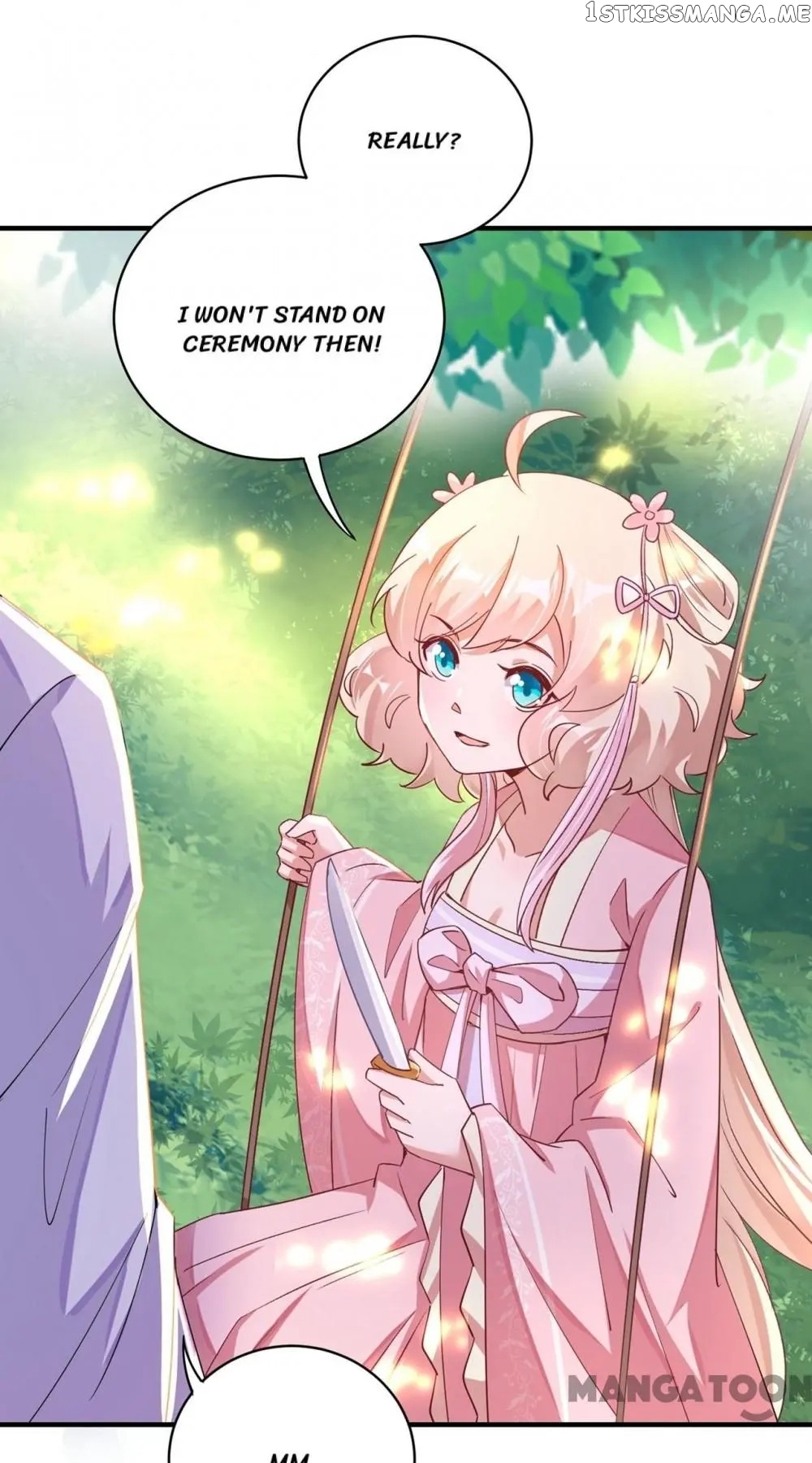 Adorable Princess chapter 66 - page 7