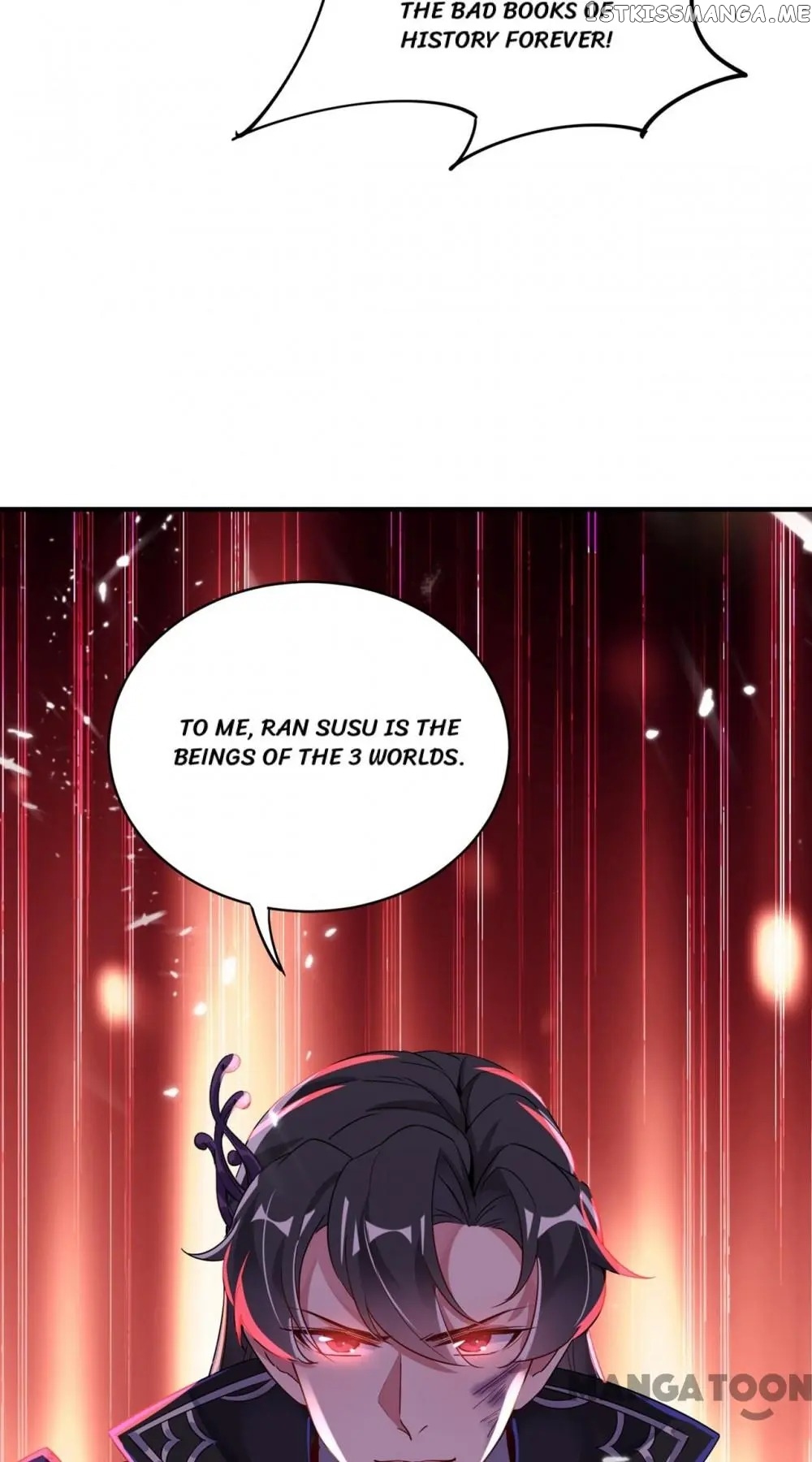 Adorable Princess chapter 65 - page 22