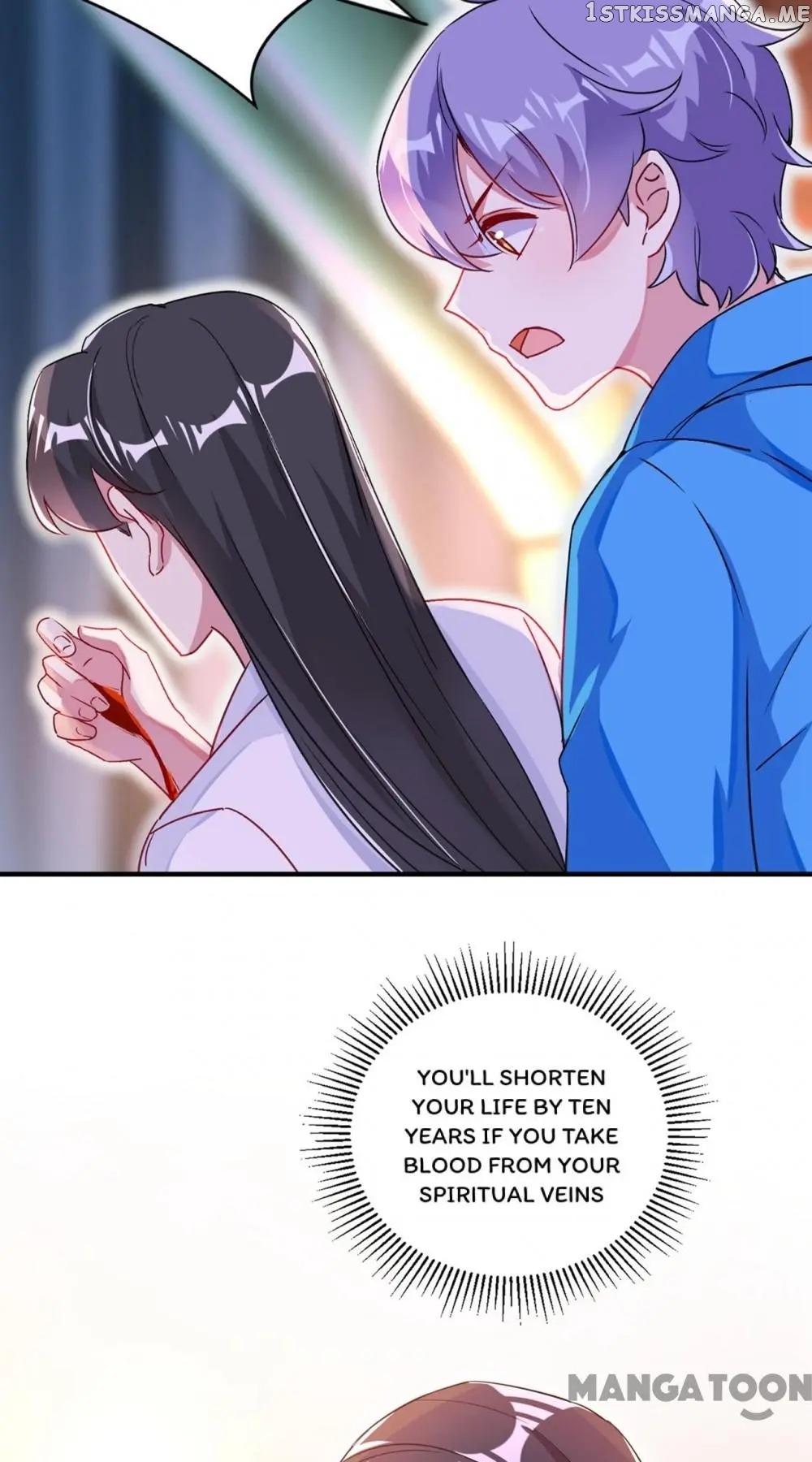 Adorable Princess chapter 65 - page 4