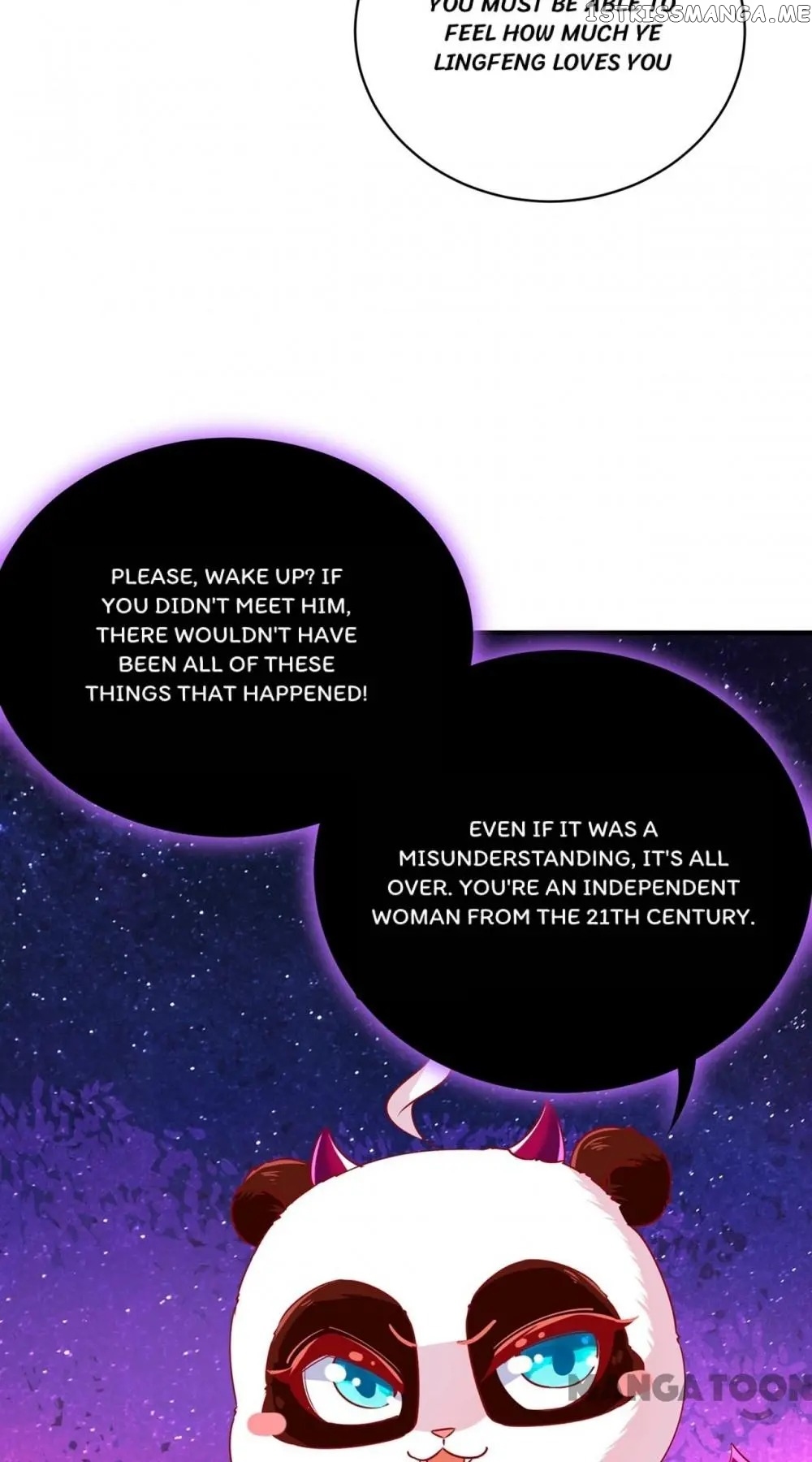 Adorable Princess chapter 65 - page 40