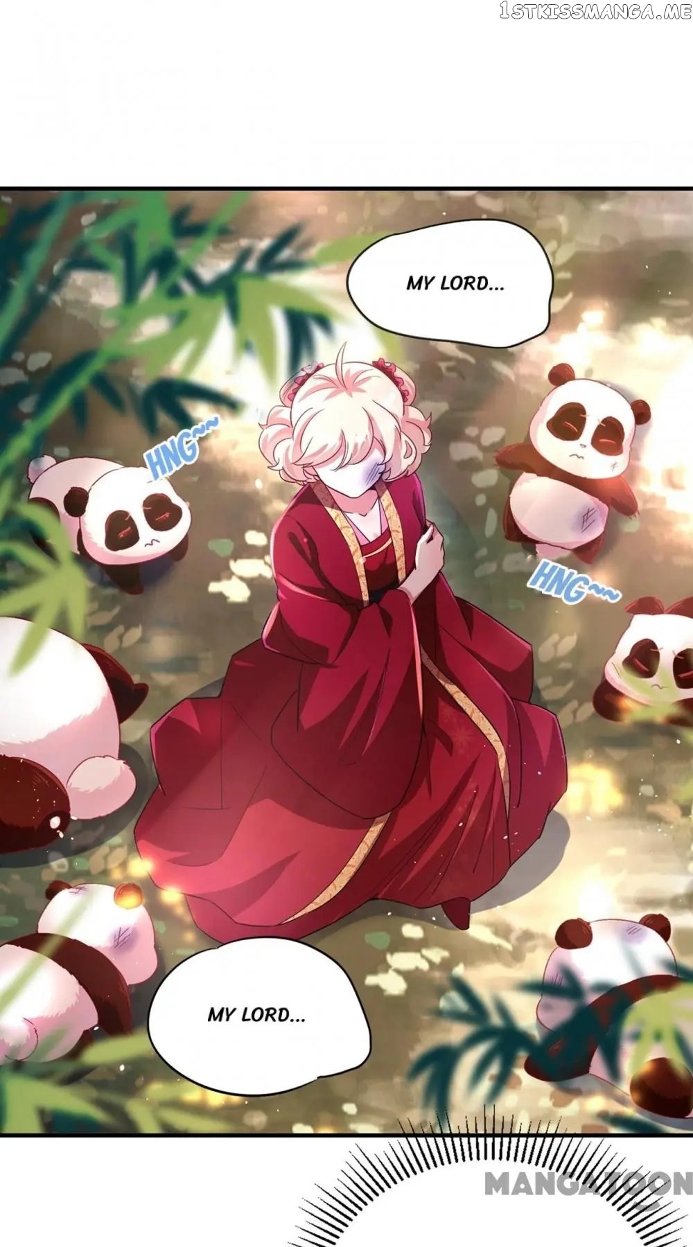 Adorable Princess chapter 64 - page 10