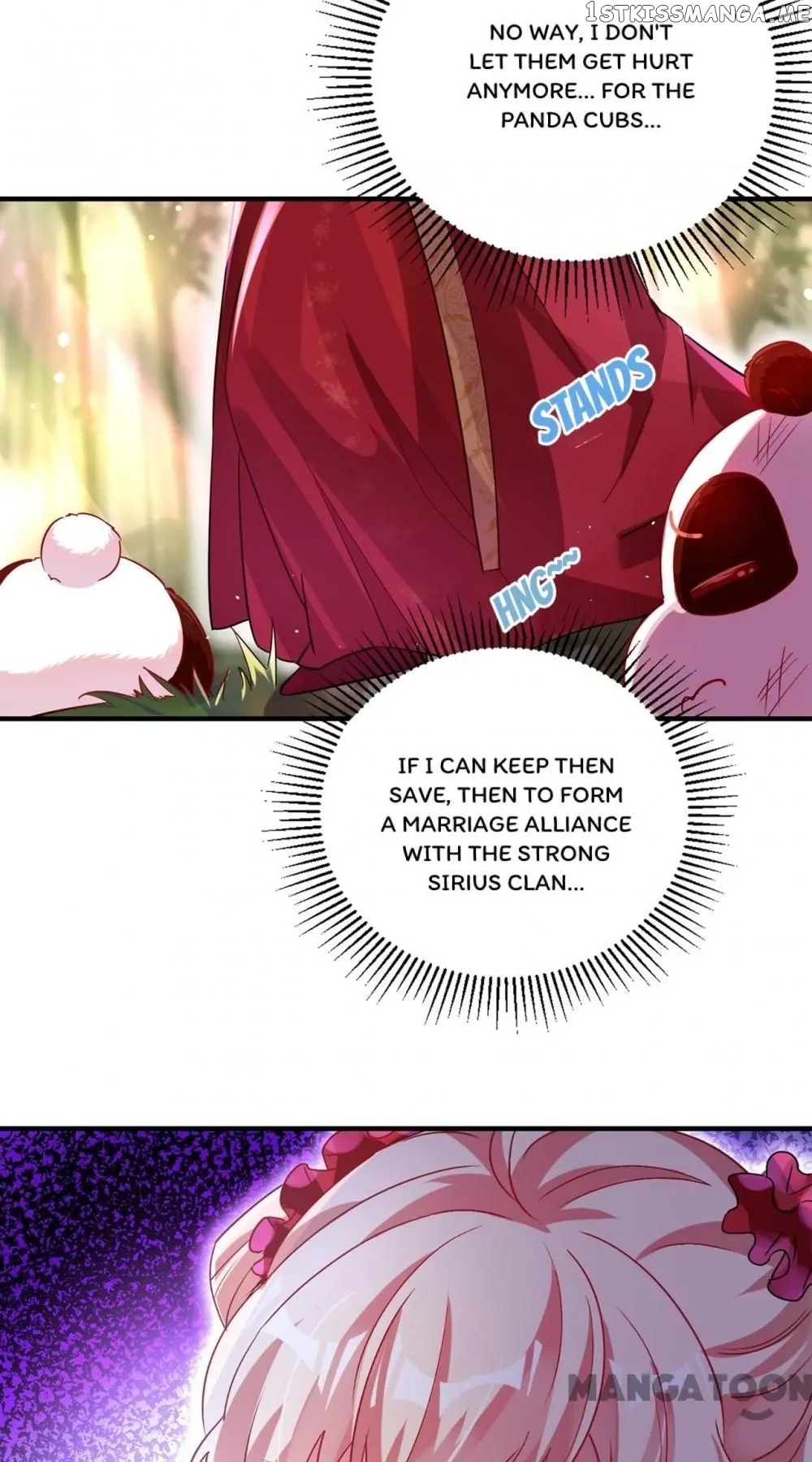 Adorable Princess chapter 64 - page 11