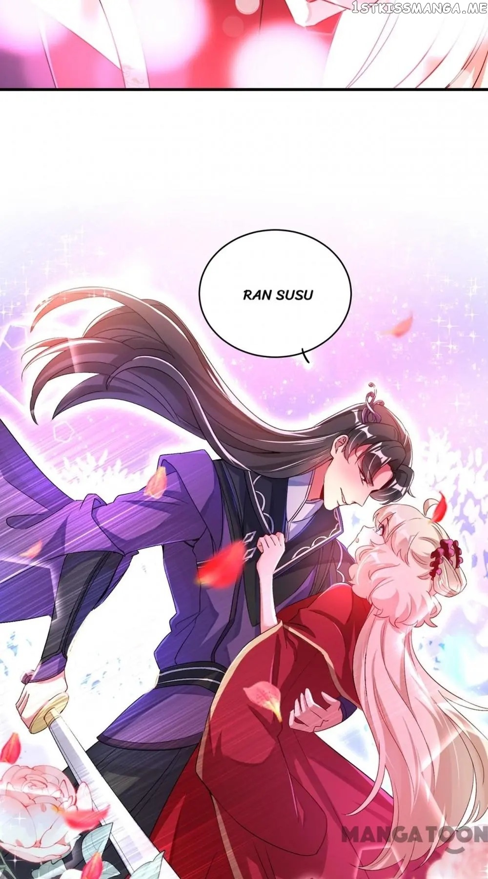 Adorable Princess chapter 64 - page 16