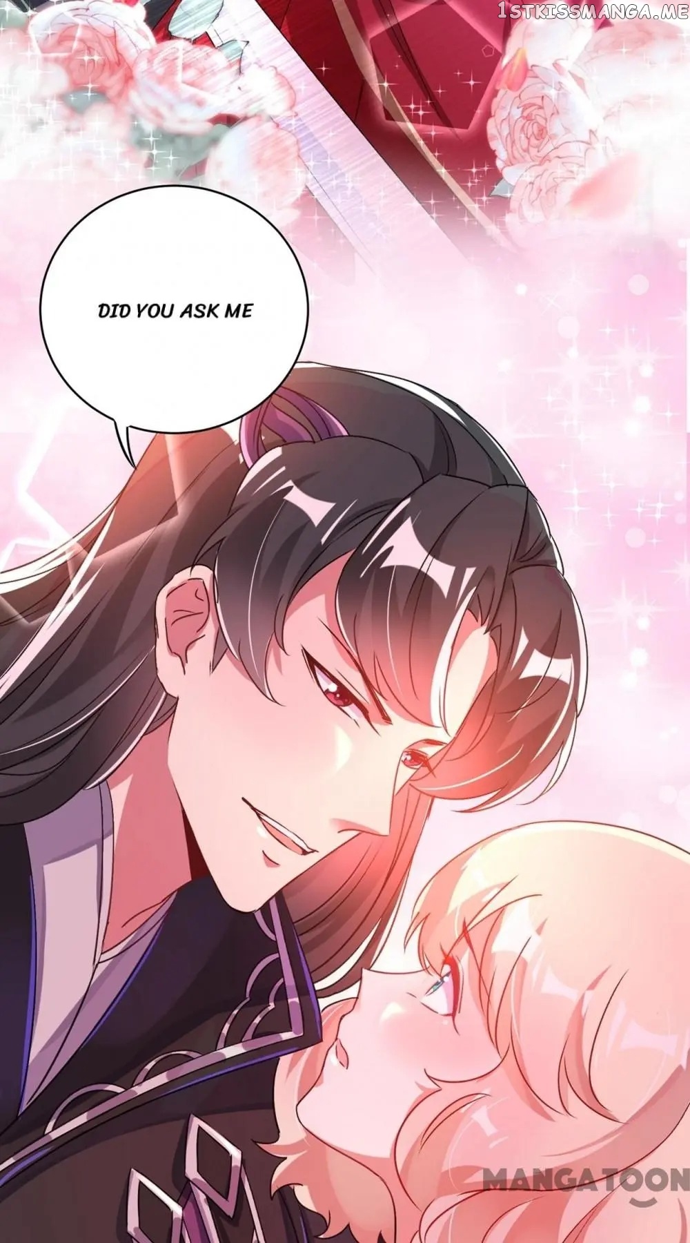Adorable Princess chapter 64 - page 17