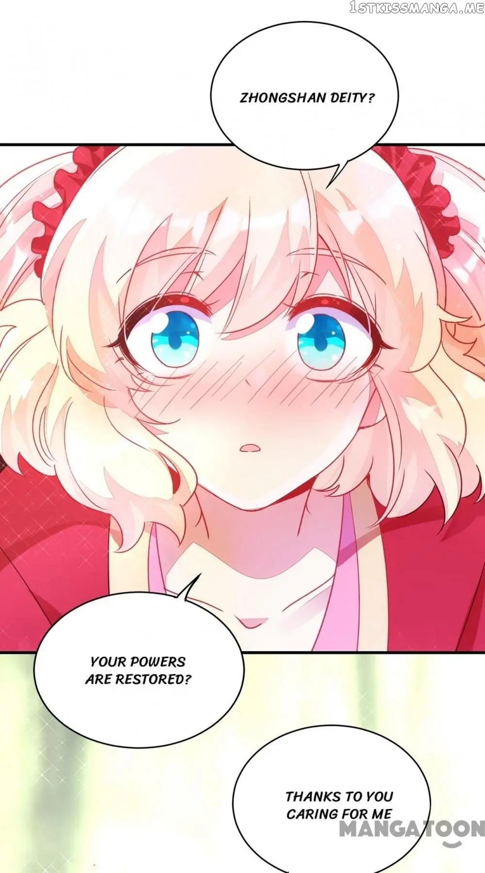 Adorable Princess chapter 64 - page 19