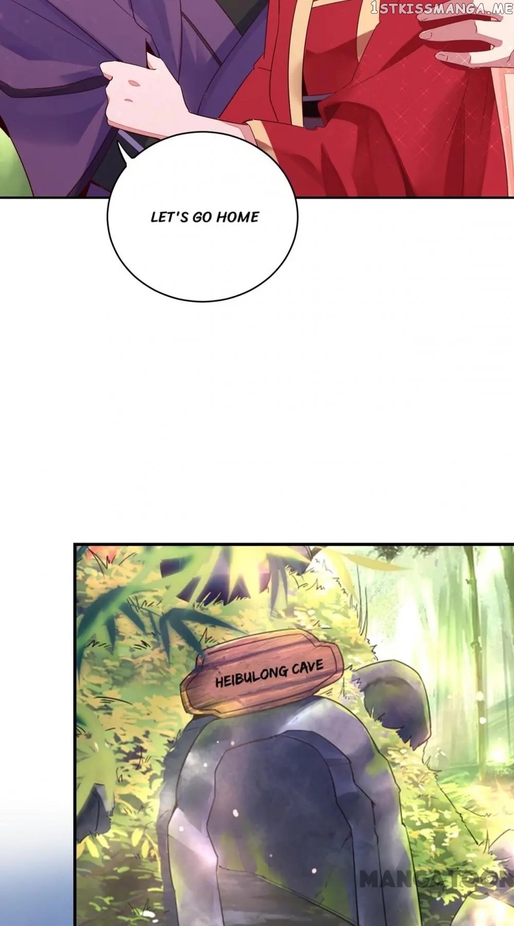 Adorable Princess chapter 64 - page 24