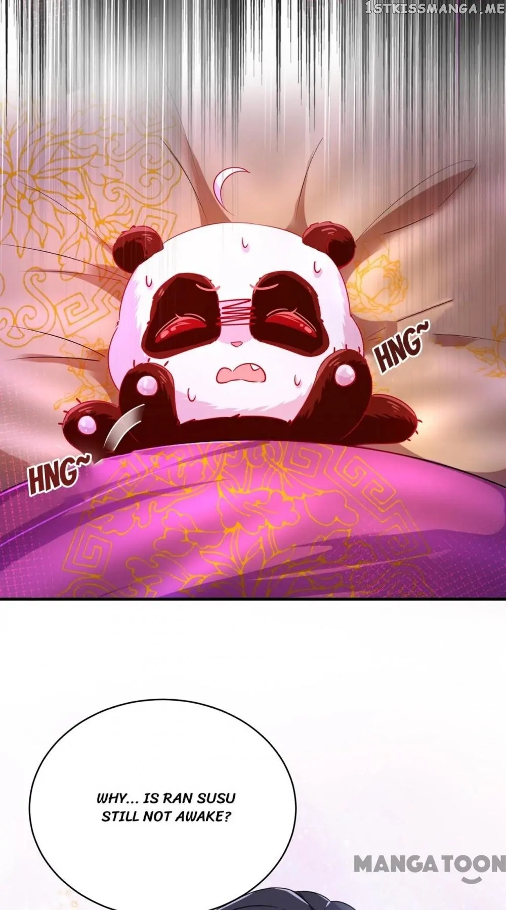 Adorable Princess chapter 64 - page 39
