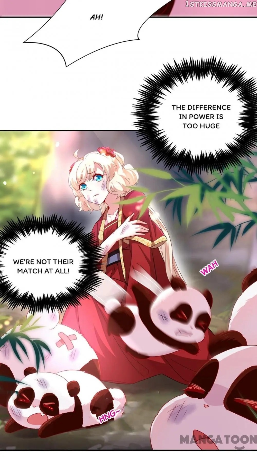 Adorable Princess chapter 64 - page 7